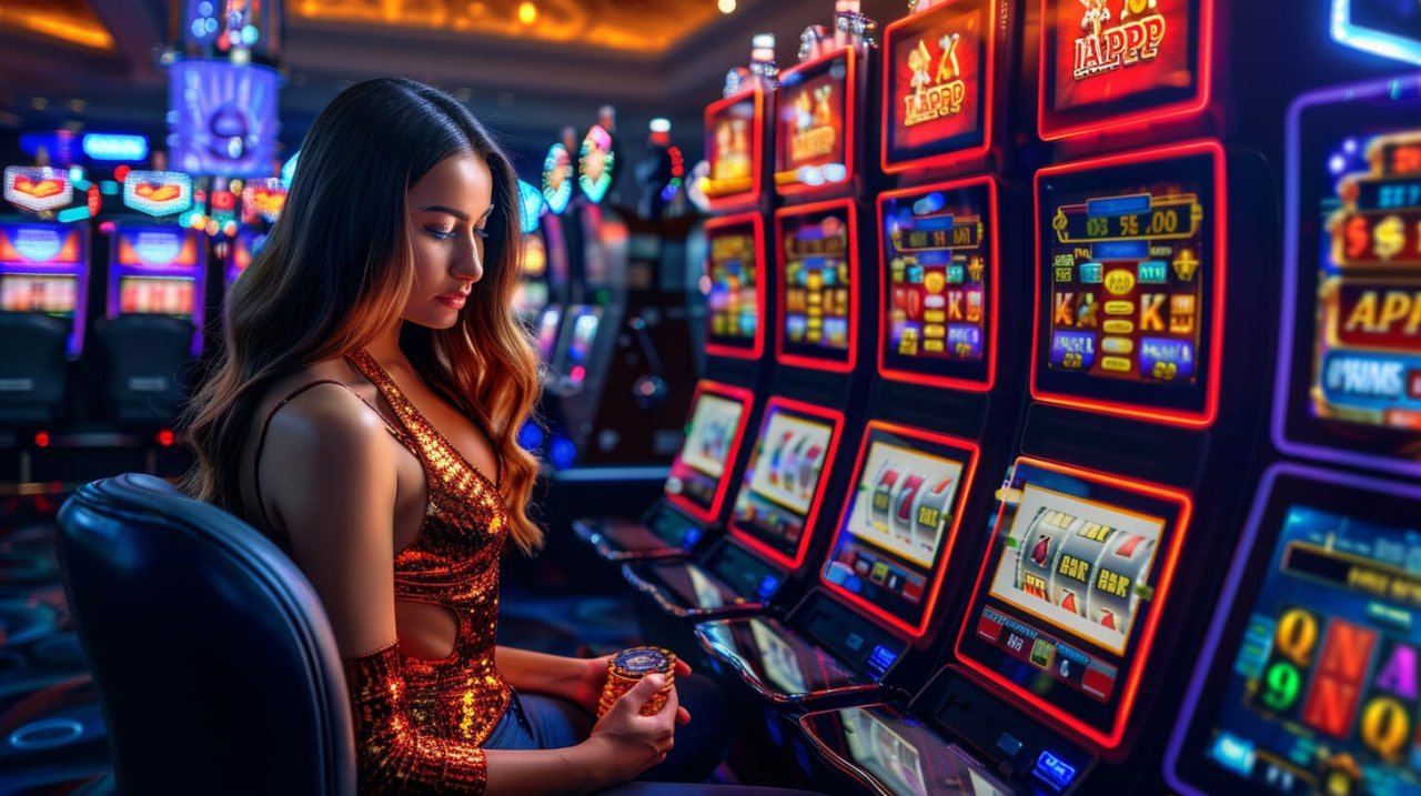 Tampilan platform modern paitohklotto di ponsel dan desktop